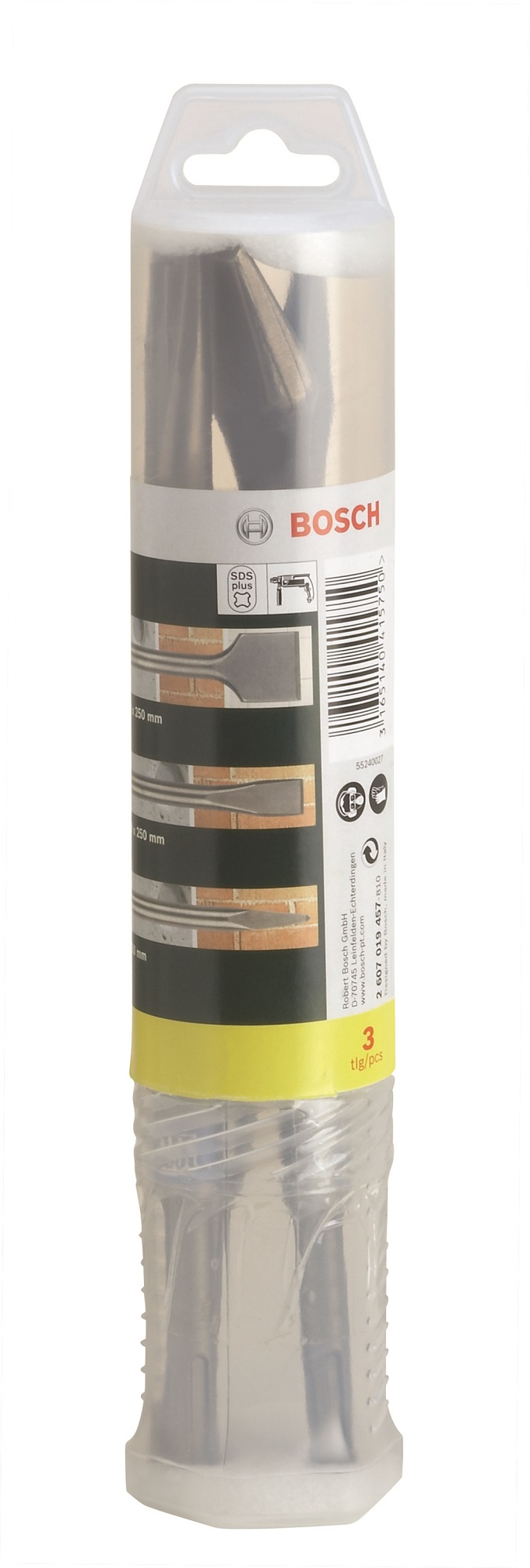 Bosch Conduit Chisel