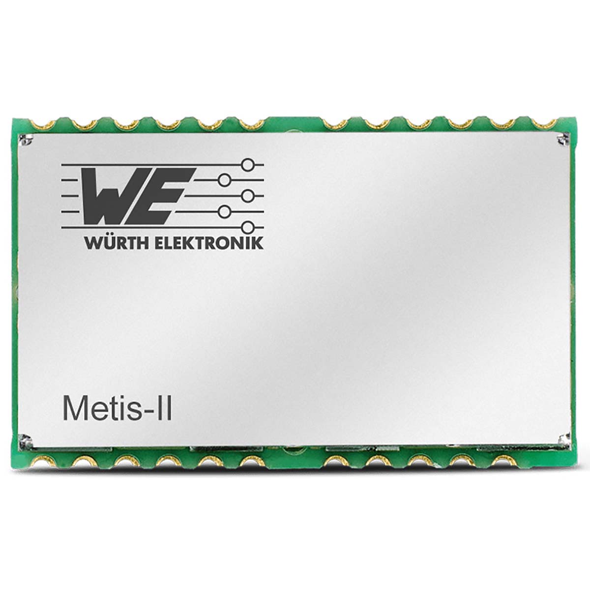 Wurth Elektronik RF Module 3.6 V