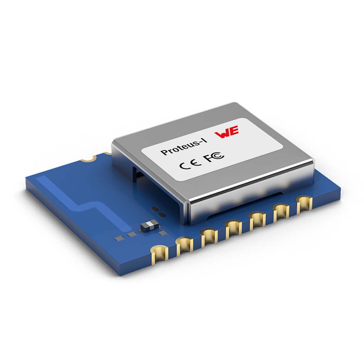 Wurth Elektronik Bluetooth Module 4.2