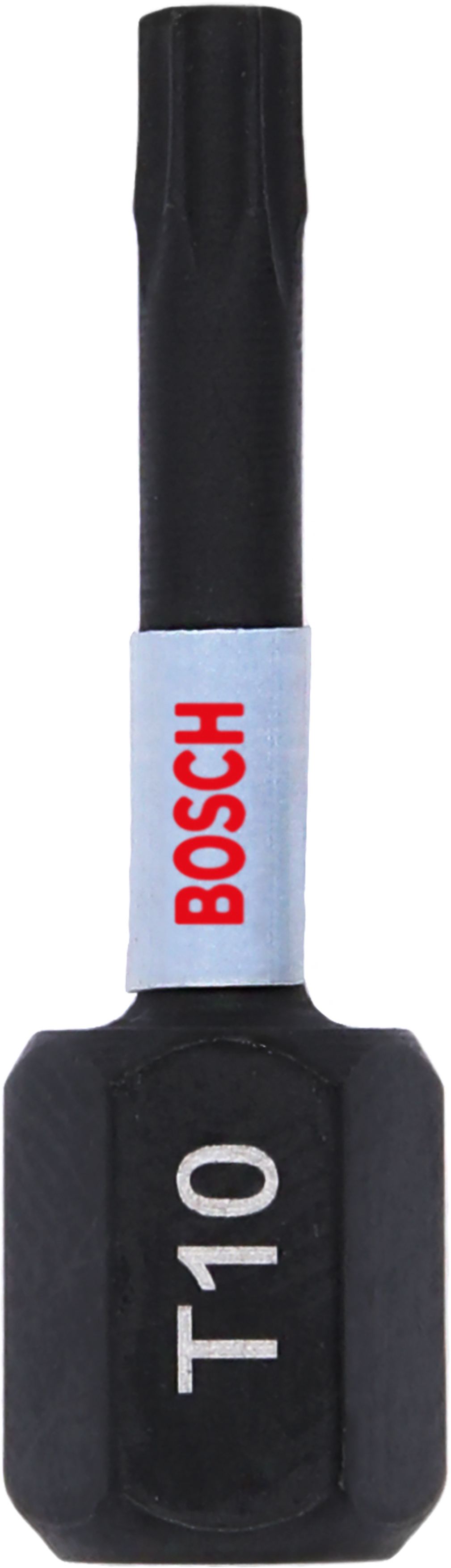 Bosch Hex, Hex Screwdriver Bit Set 2 Pieces