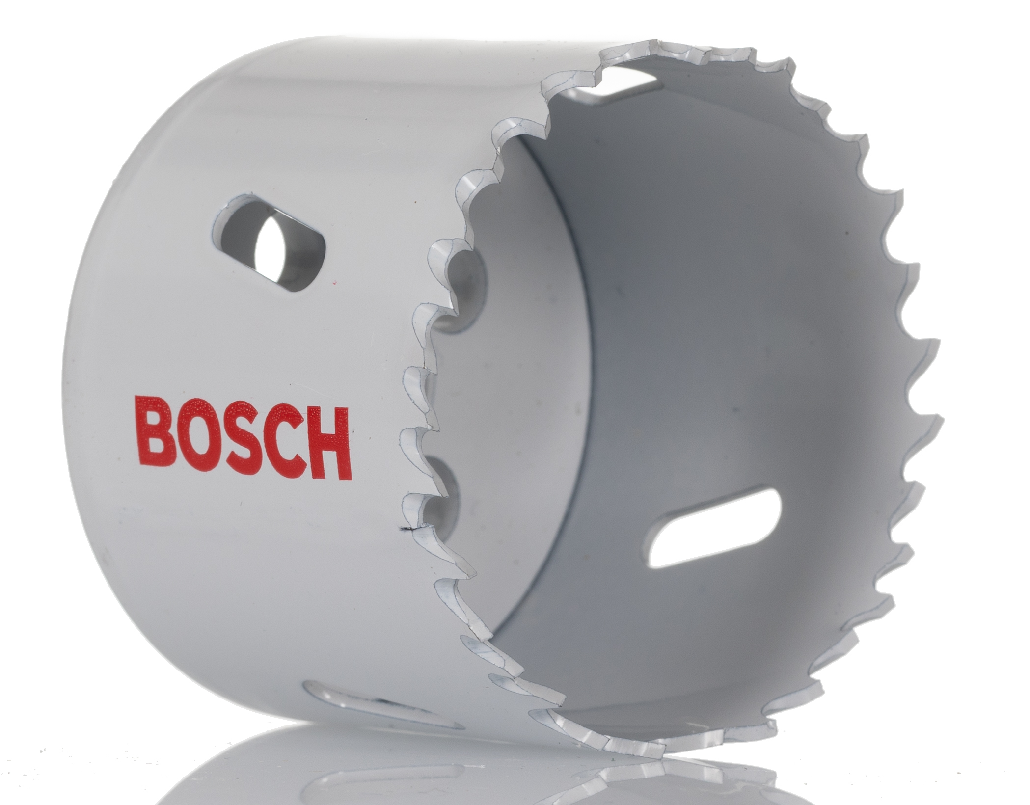 2608594612 Bosch 57 mm Diameter Bi-Material Hole Saw