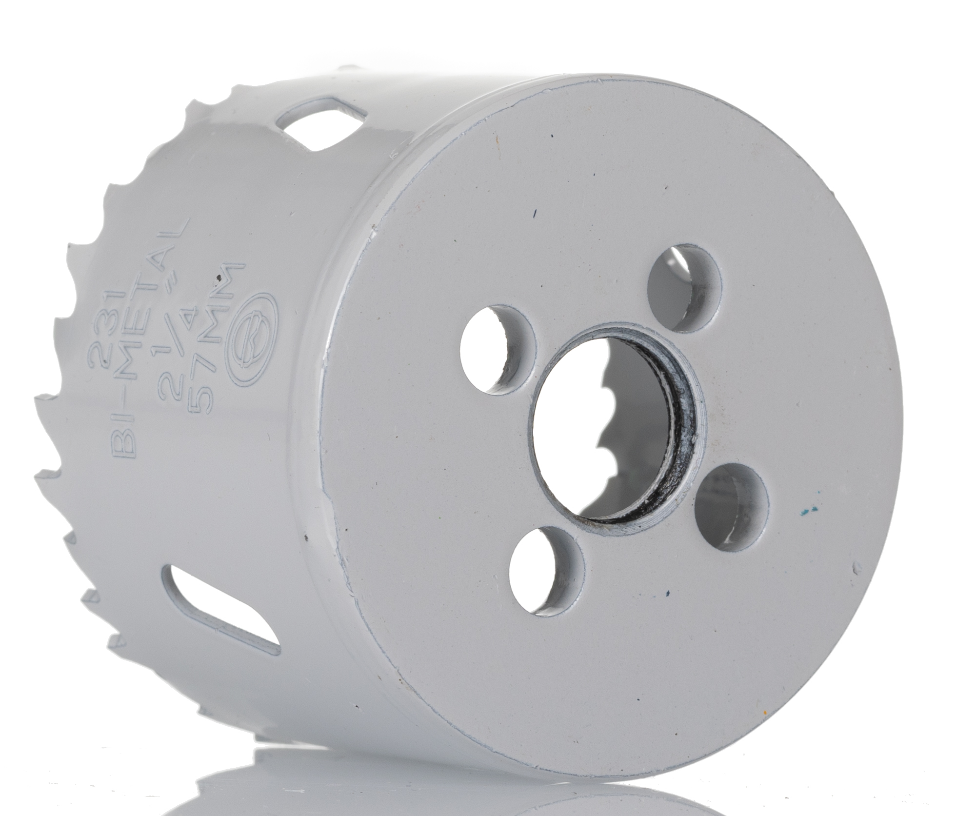 2608594612 Bosch 57 mm Diameter Bi-Material Hole Saw