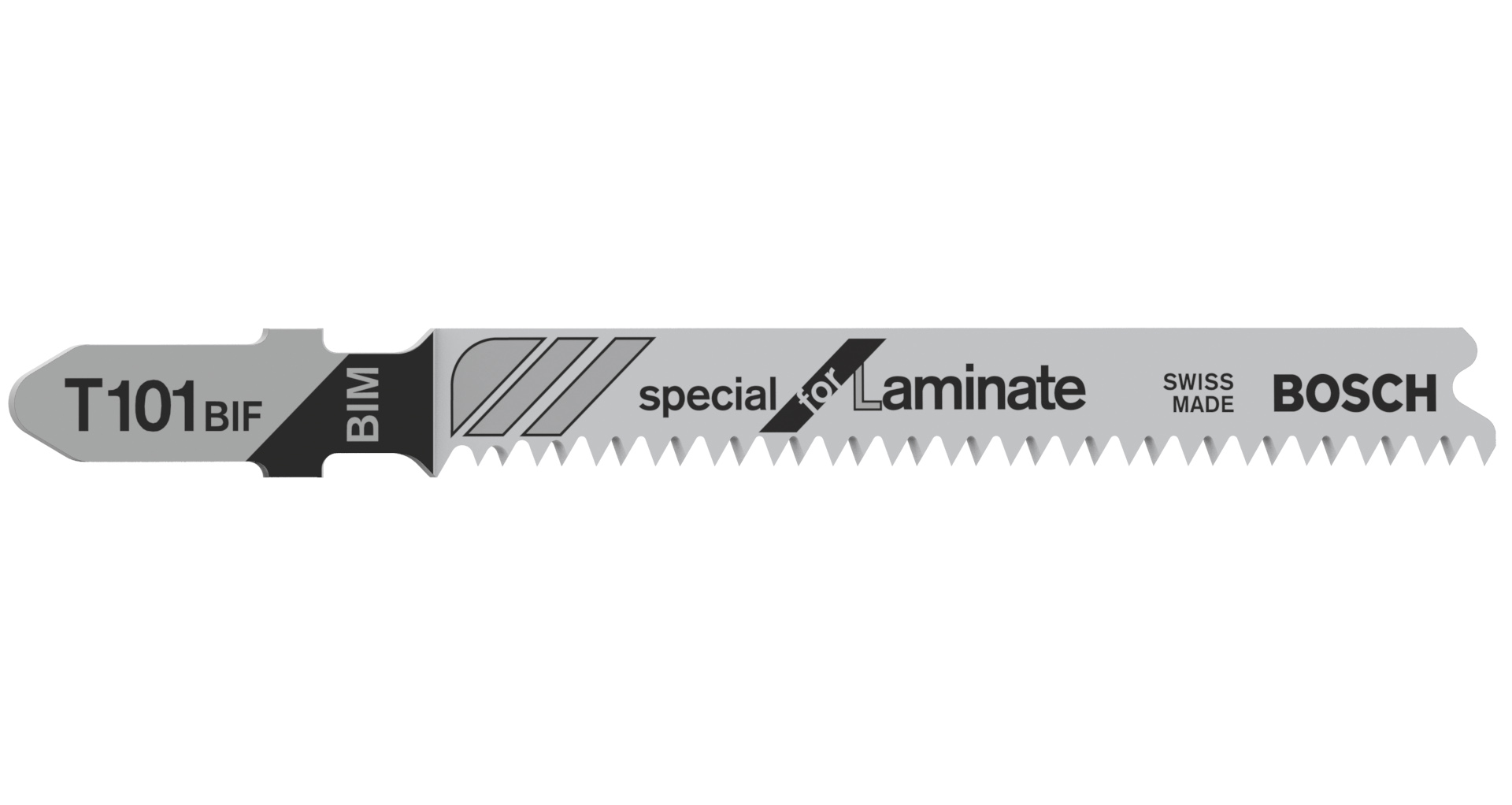 Bosch Laminates 83 mm Bi-Metal 5