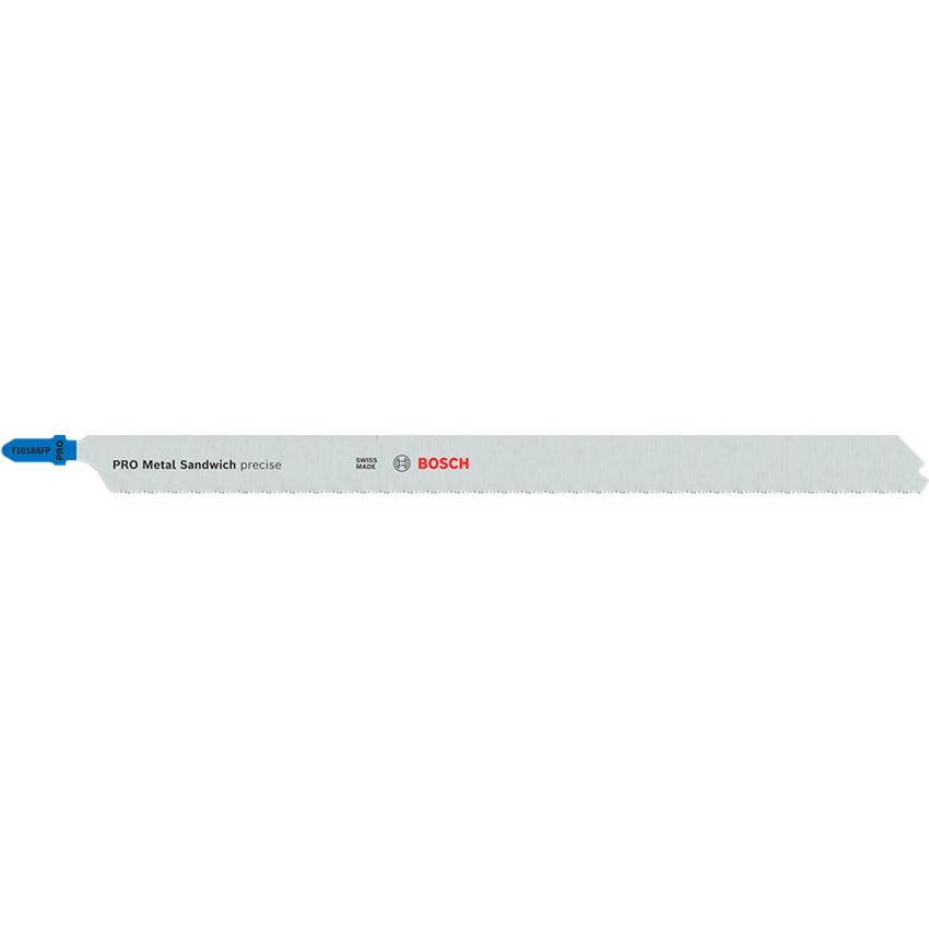 Bosch Sandwich Material 250 mm Bi-Metal 5