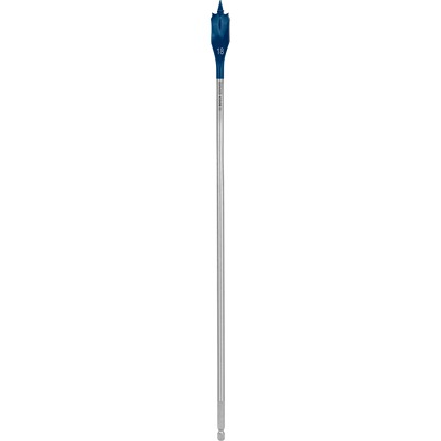 Bosch Abrasive Wheel Accessory, 1/4 in Tip, TX45 Tip, 25mm Overall
