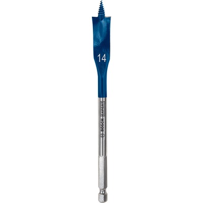 Bosch Abrasive Wheel Accessory, 1/4 in Tip, TX25 Tip, 25mm Overall