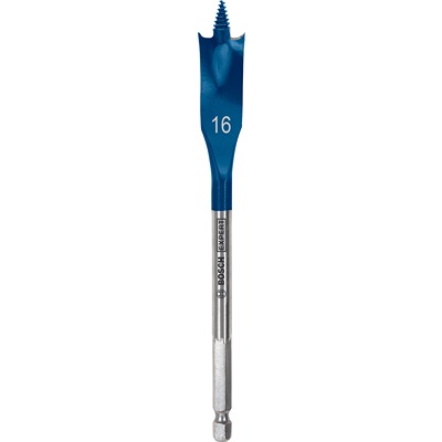Bosch Abrasive Wheel Accessory, 1/4 in Tip, TX30 Tip, 25mm Overall