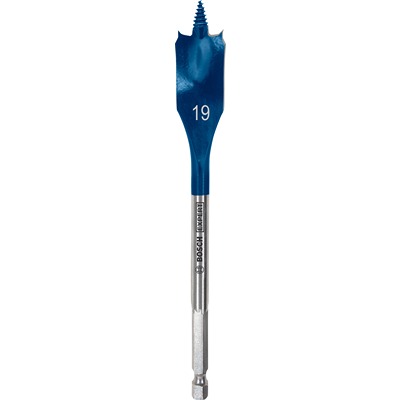 Bosch Abrasive Wheel Accessory, 1/4 in Tip, TX50 Tip, 25mm Overall