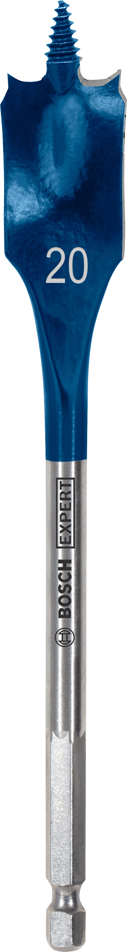 Bosch Abrasive Wheel Accessory, 1/4 in Tip, TX55 Tip, 25mm Overall