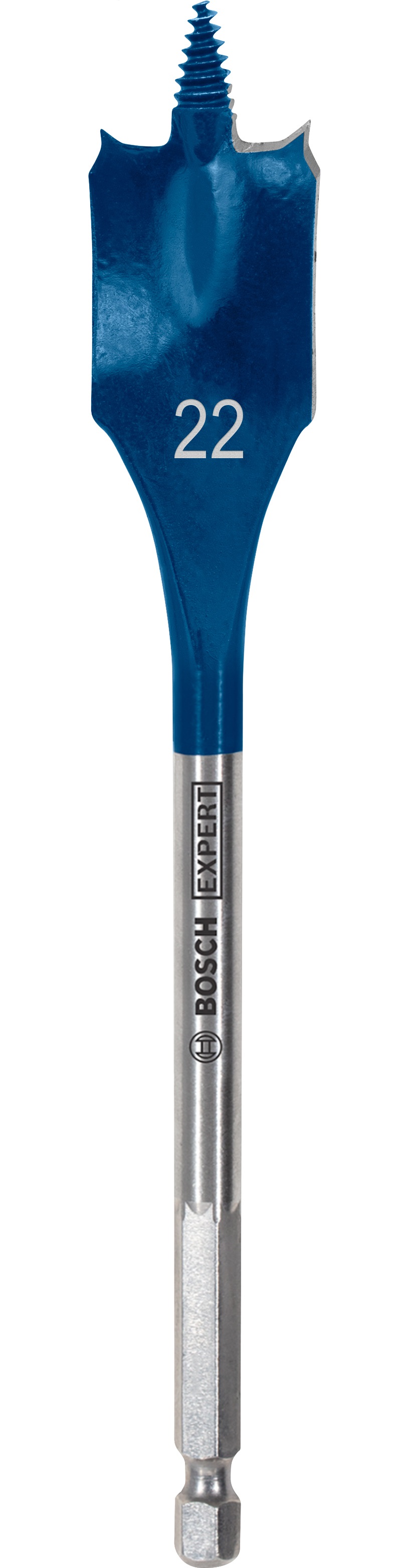 Bosch Abrasive Wheel Accessory, 1/4 in Tip, TX60 Tip, 25mm Overall