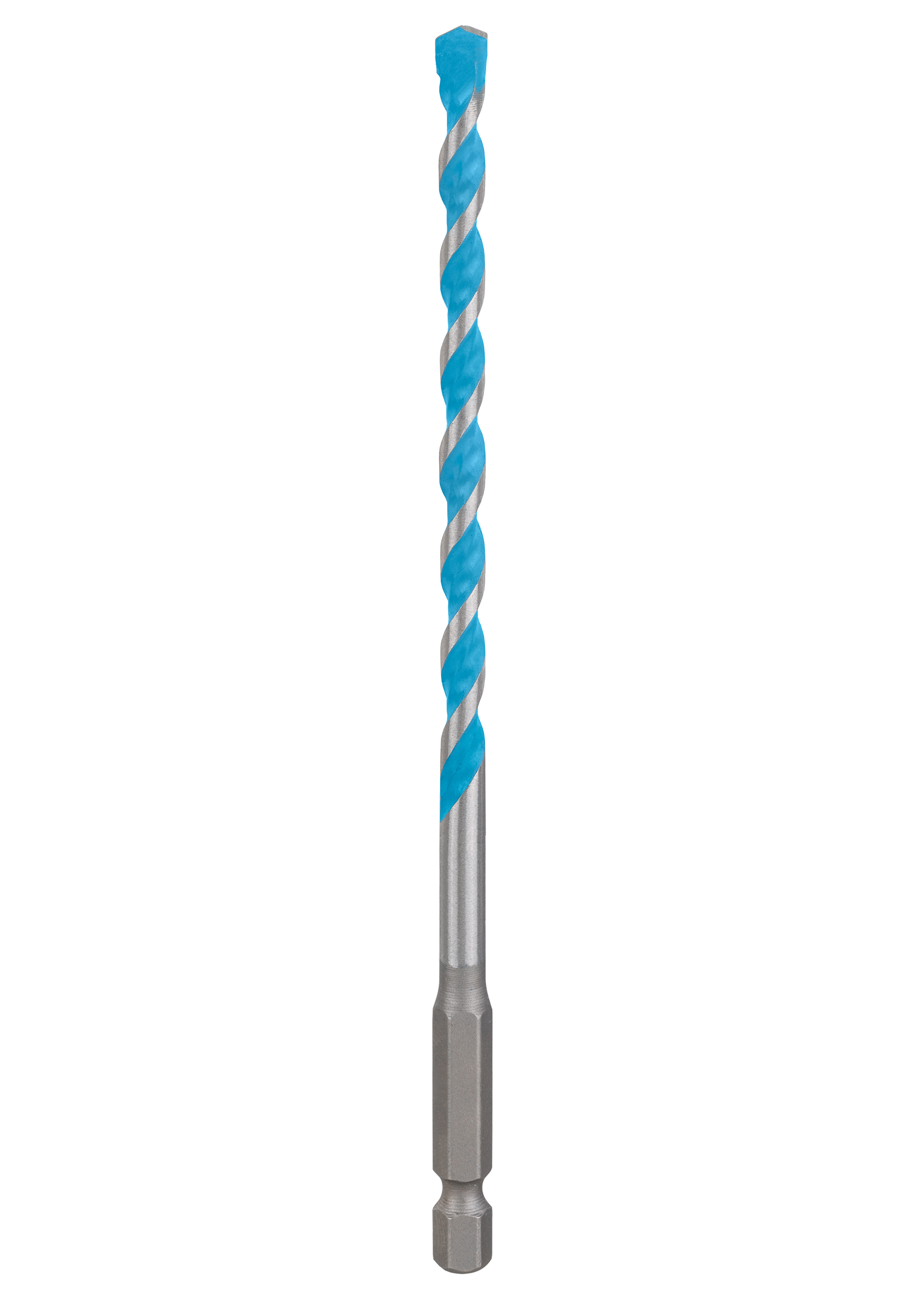 Bosch Tool Steel, 152mm Overall