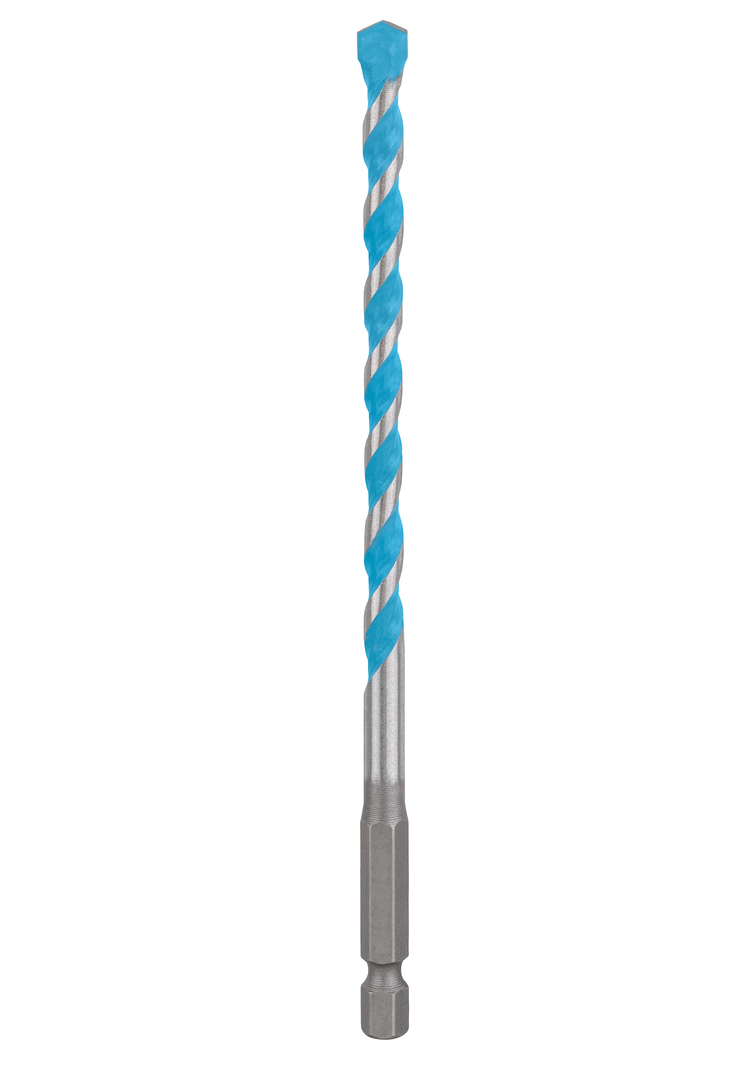 Bosch Tool Steel, 152mm Overall