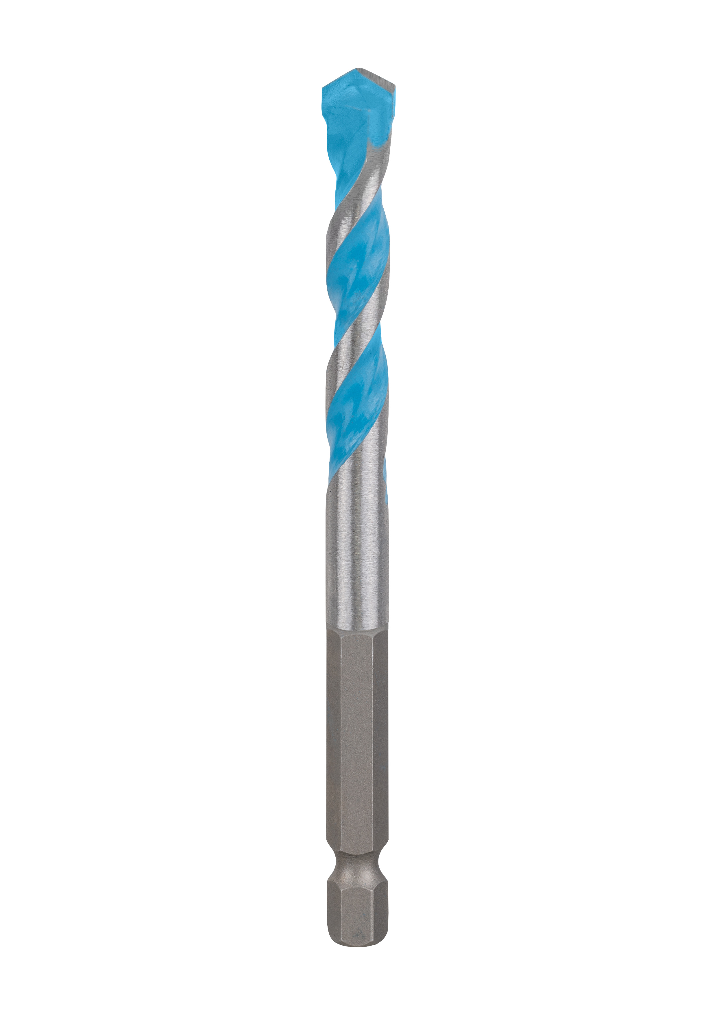 Bosch Tool Steel, 152mm Overall