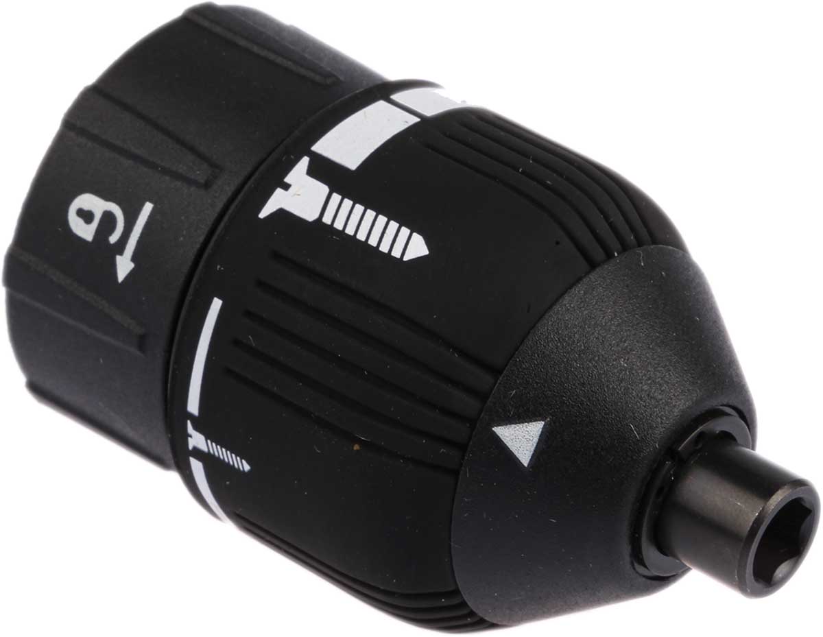 Bosch2609256968 Torque Setting Attachment