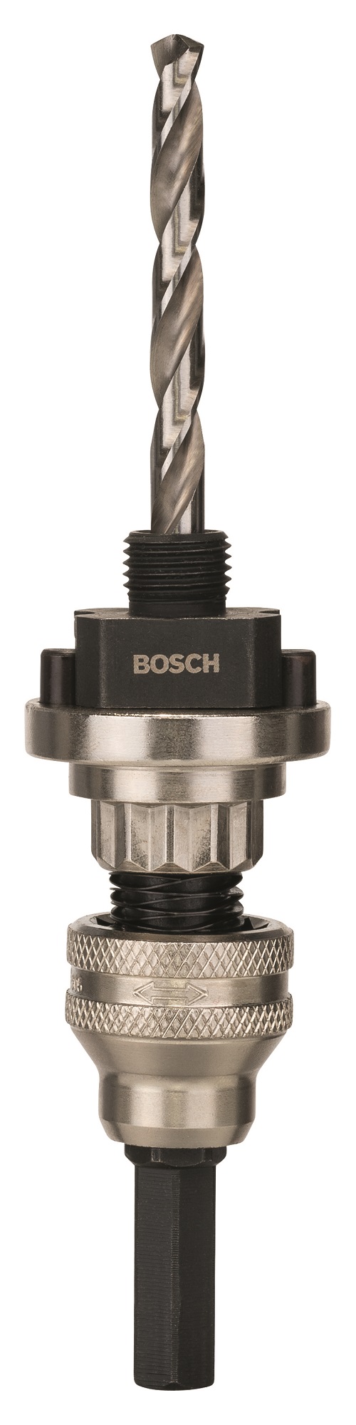 Bosch HSS-G 210 mm Diameter Drill Bit