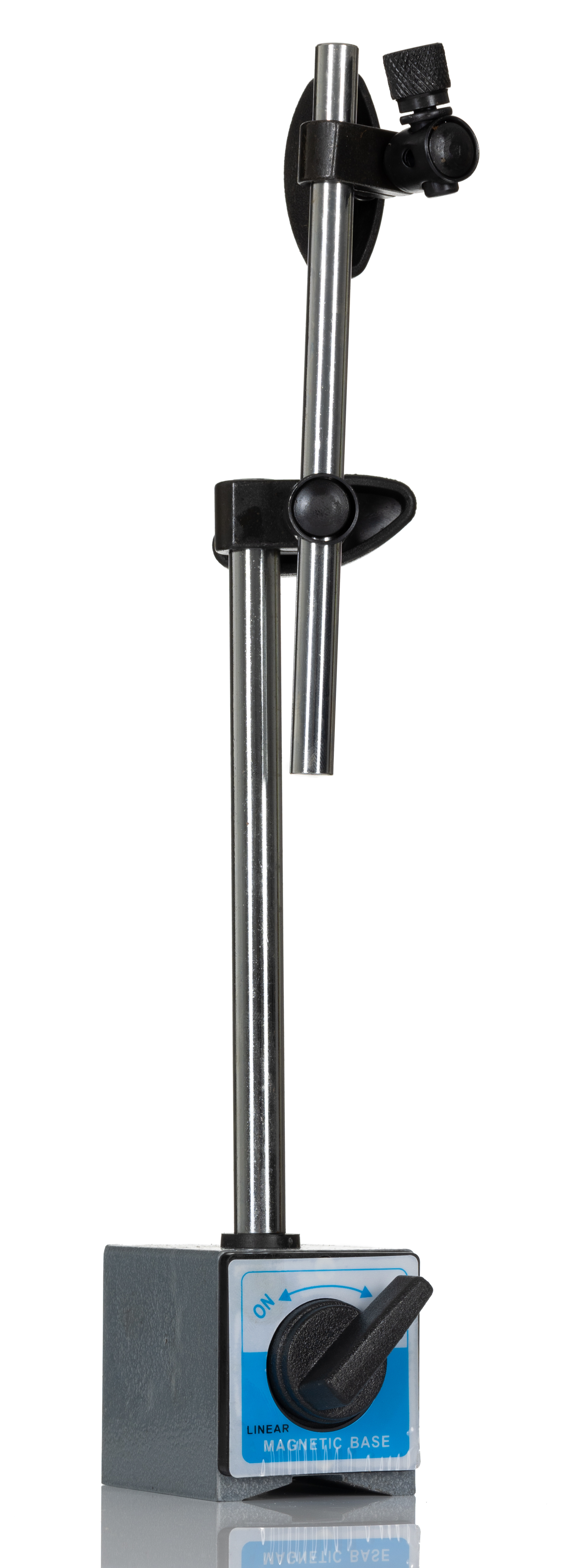 261-4518 RS PRO Steel Base & Arm
