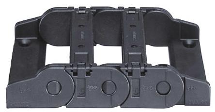 Igus Polymer Cable Trunking Accessory 36.5 mm 80mm