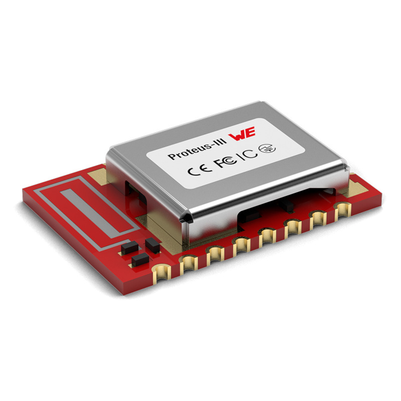 Wurth Elektronik Bluetooth Module 5.1
