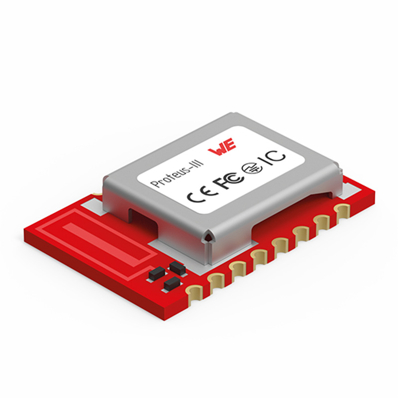 Wurth Elektronik 2611011024010 Bluetooth Module 5.1