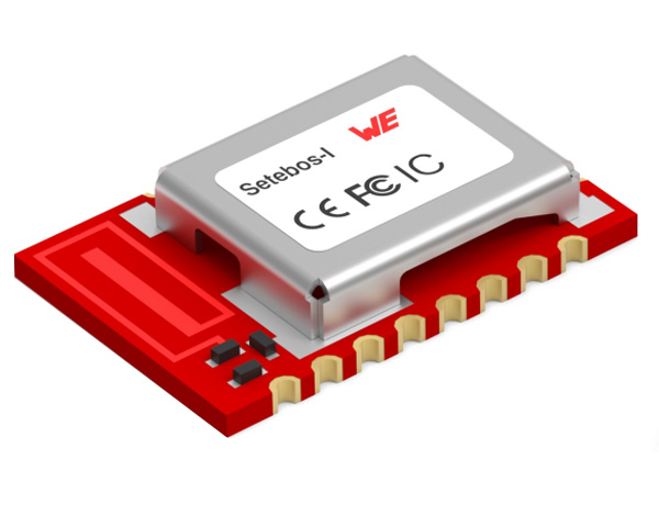 Wurth Elektronik Bluetooth Module 5.1