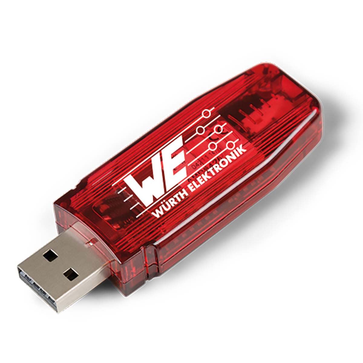 Wurth Elektronik 2611036024001 Radio <odule FM