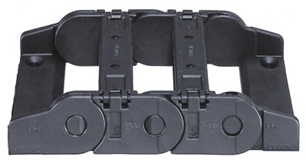 Igus Polymer Cable Trunking Accessory 35 mm 105mm