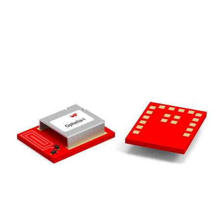 Wurth Elektronik Bluetooth Module 5.1