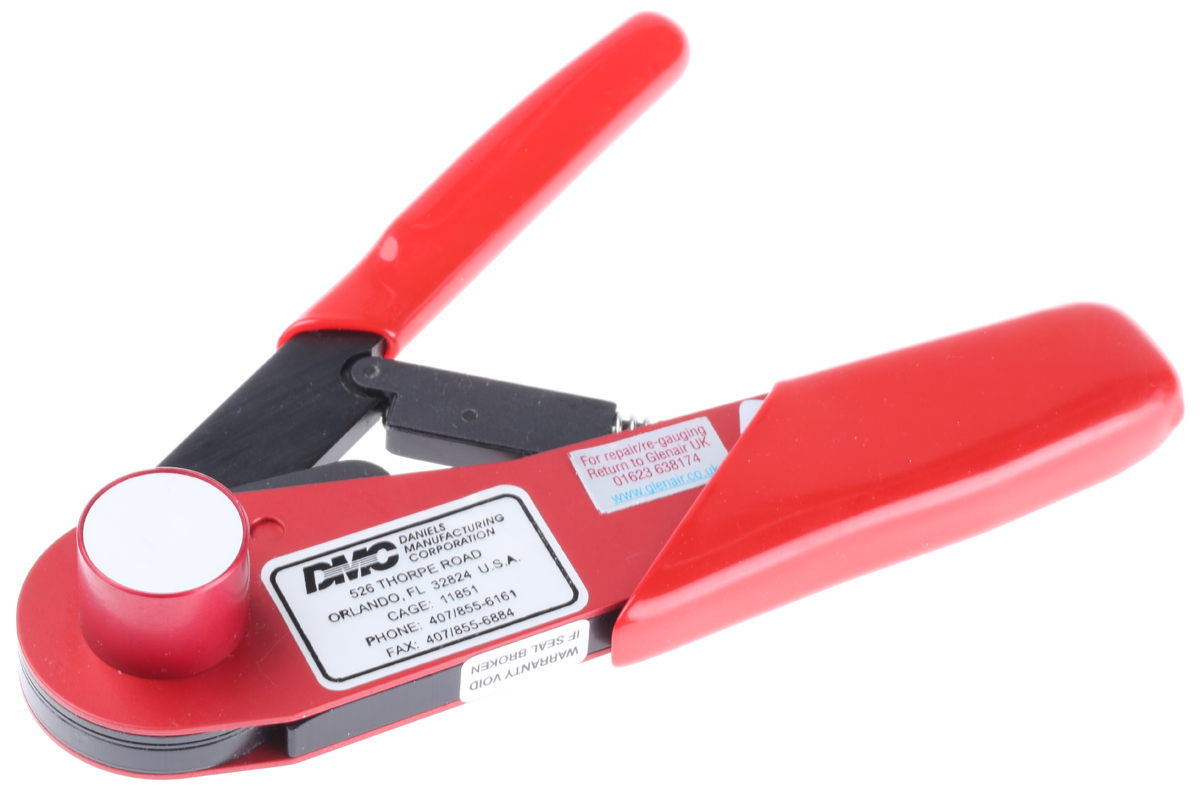 CEEP 2613 Crimp Tool Crimp Tool