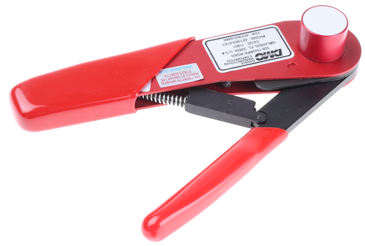 2613-1 CEEP 2613 Crimp Tool Crimp Tool