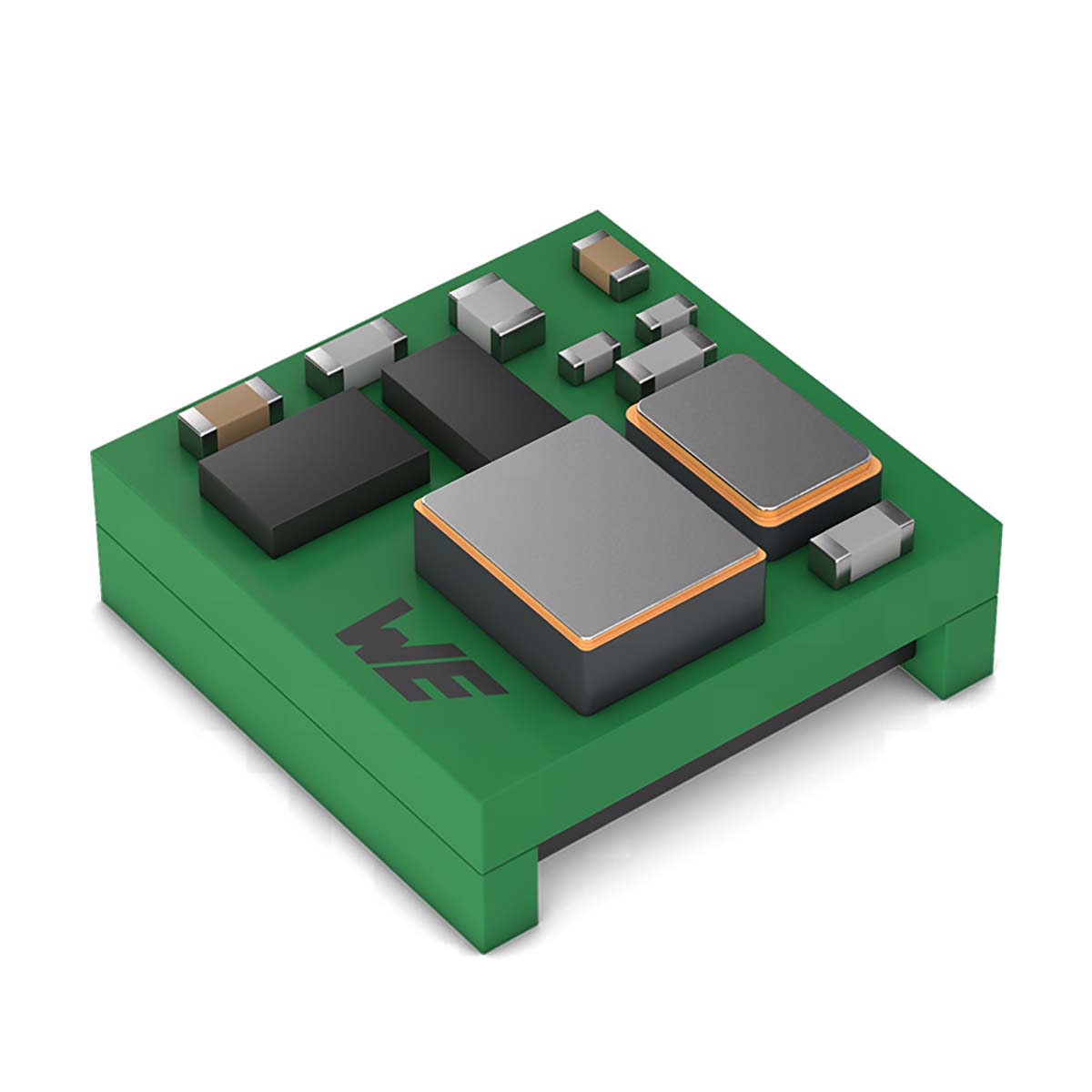 Wurth Elektronik 2613021137000 GPS Module -148 dBm 1620 MHz