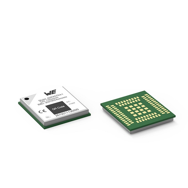 Wurth Elektronik RF Module 4.3 V