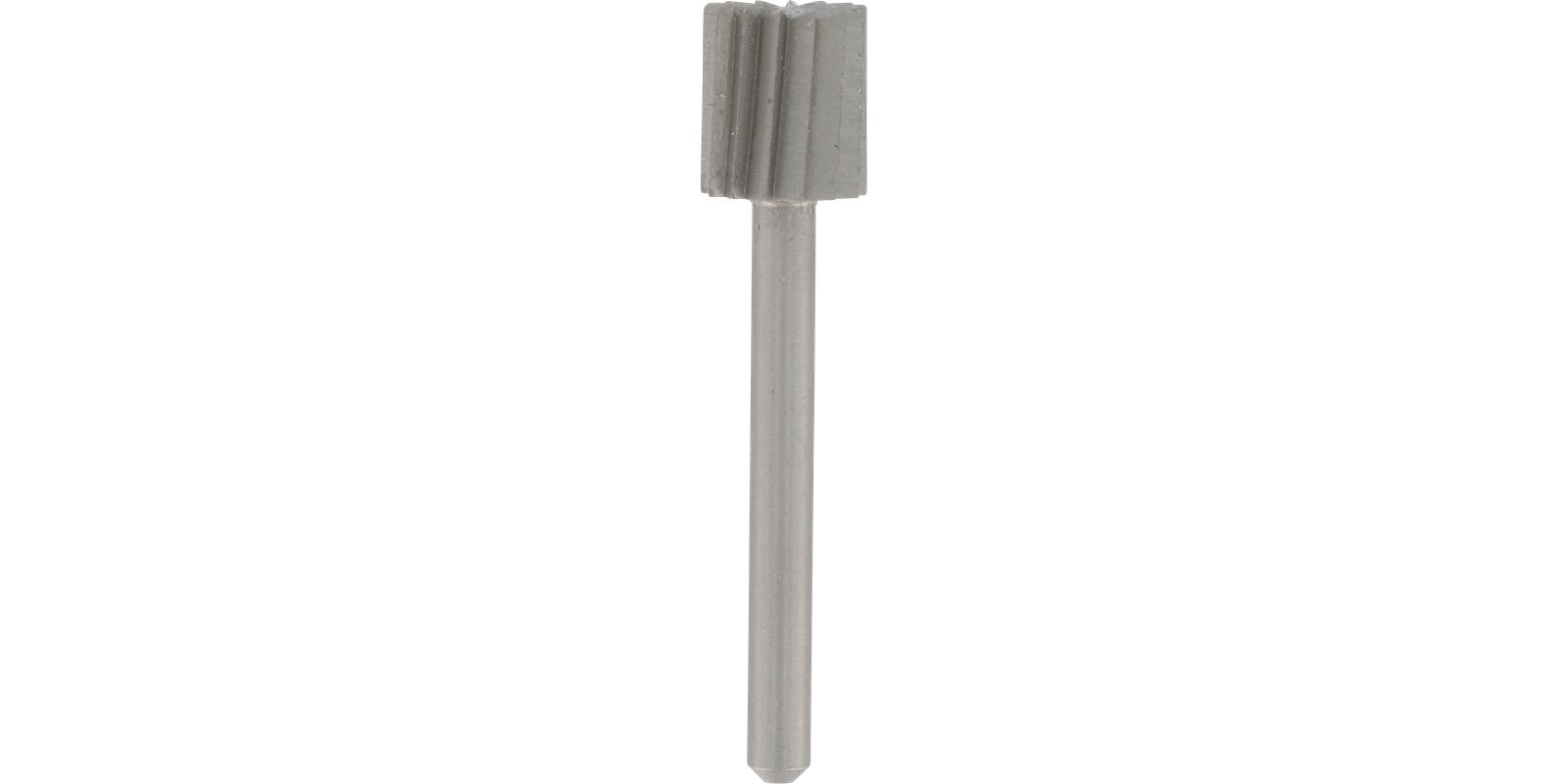 26150115ja Dremel for Deburring Plastic, Soft Metal, Wood High Speed Cutter, 7.8 mm, High Speed Steel Blade