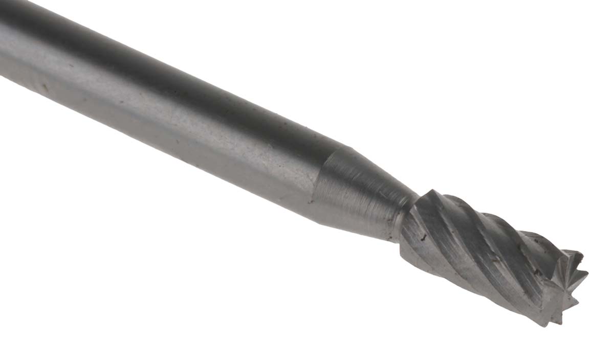 26150194ja Dremel for Deburring Plastic, Soft Metal, Wood Cutting Disc, Carving Blade