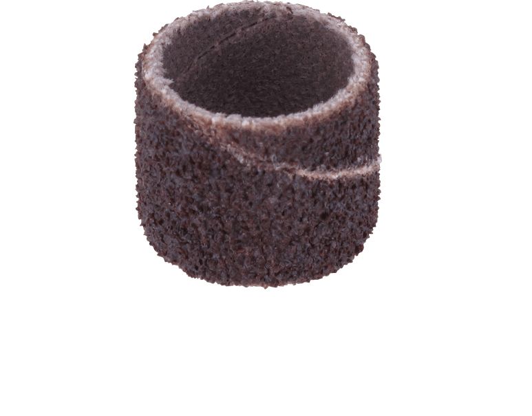 Dremel Abrasive Band 15mm x 13 mm Diameter, 1 Grit