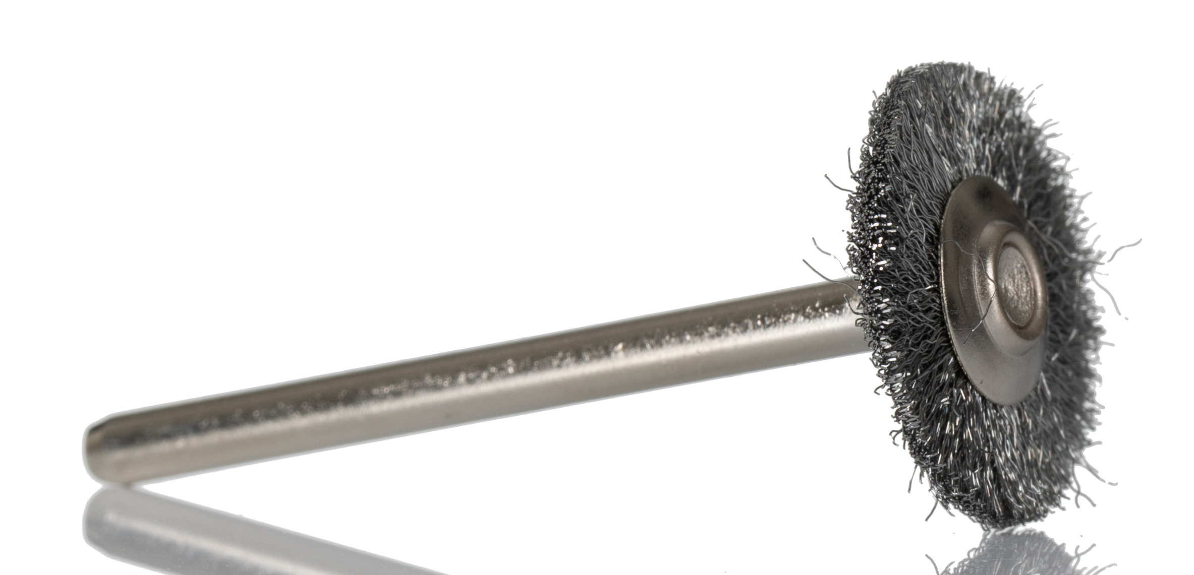 26150428ja Dremel 2-Piece Carbon Brush for use with Dremel Tools