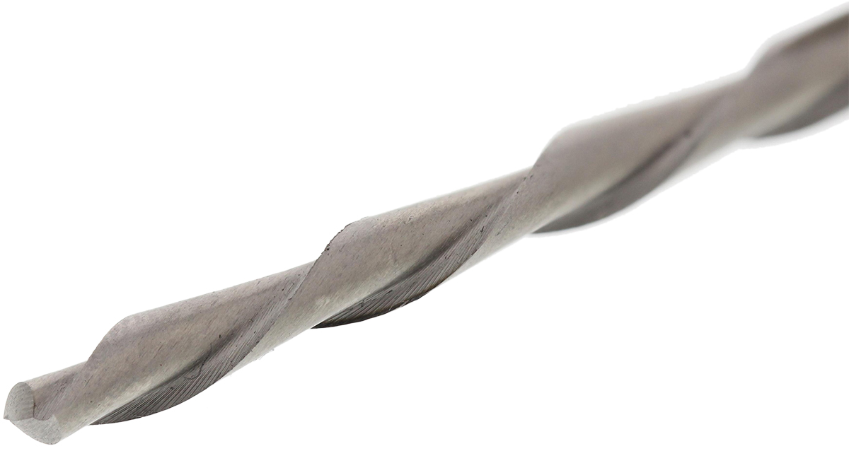 26150561ja Dremel Aluminium 3.2 mm Drill Bit, 1