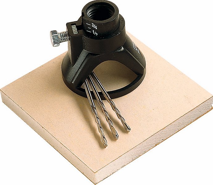 Dremel 4-Piece