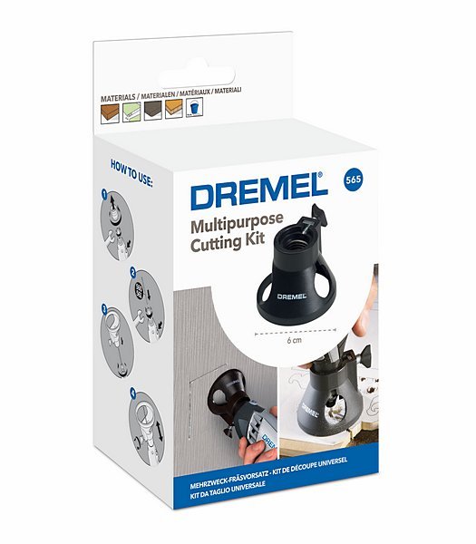 26150565jb Dremel 4-Piece