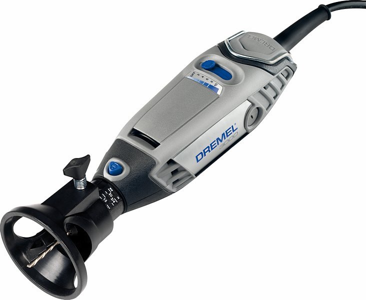 26150566jb Dremel 1-Piece for use with Dremel multi-tool
