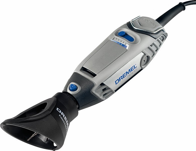 26150568jb Dremel 1-Piece for use with Dremel multi-tool