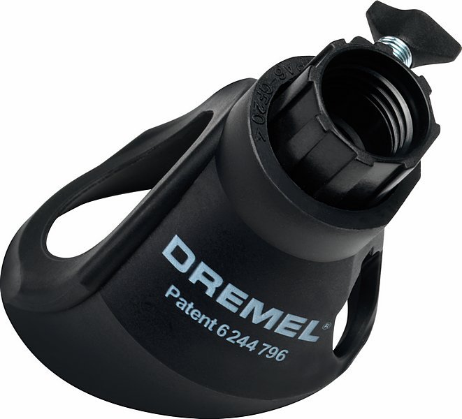 26150568jb Dremel 1-Piece for use with Dremel multi-tool