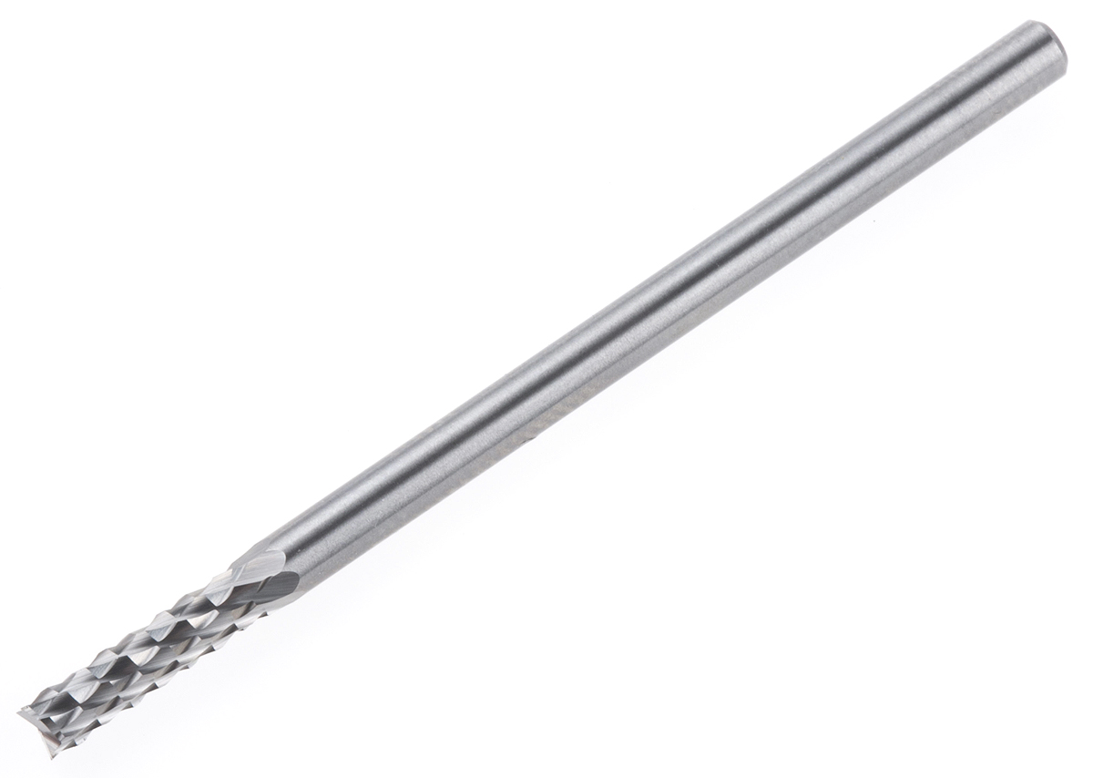 Dremel 1-Piece Grout Removal Bit