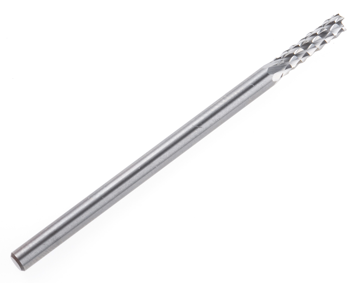 2615057032 Dremel 1-Piece Grout Removal Bit