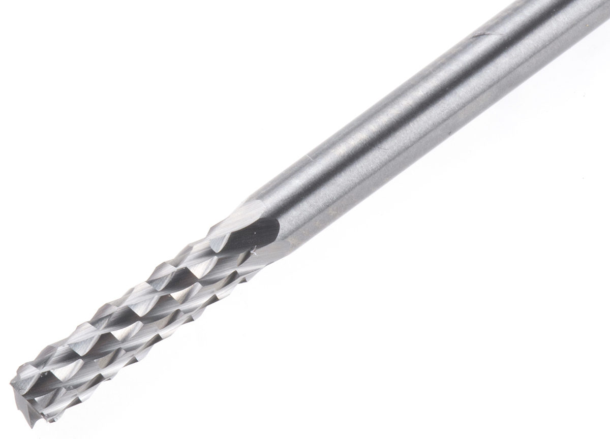 2615057032 Dremel 1-Piece Grout Removal Bit