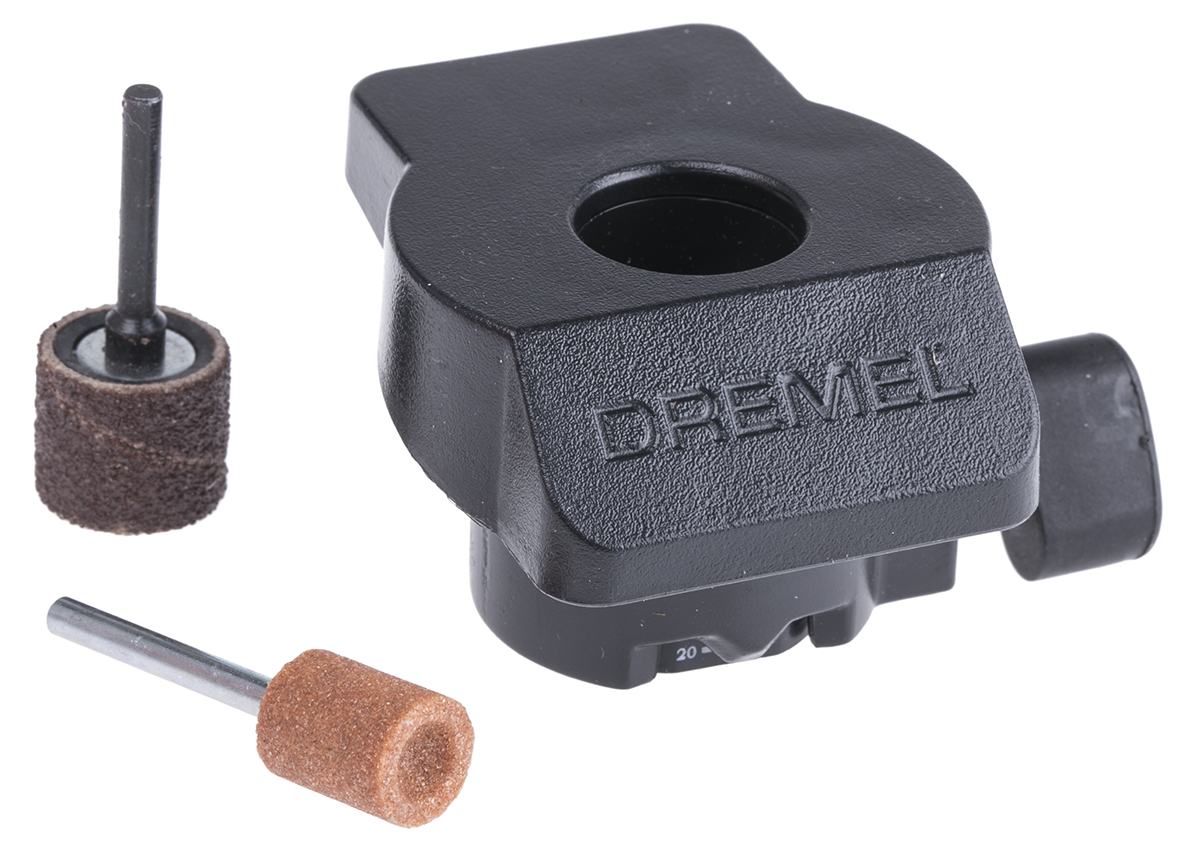 Dremel Drill Stand Attachment Shaping Platform Attachment