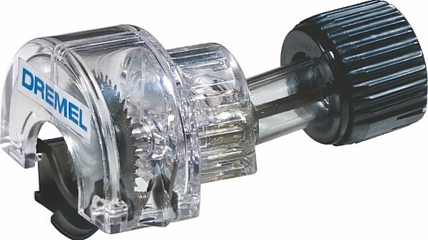 26150670jd Dremel 1-Piece for use with Dremel multi-tool