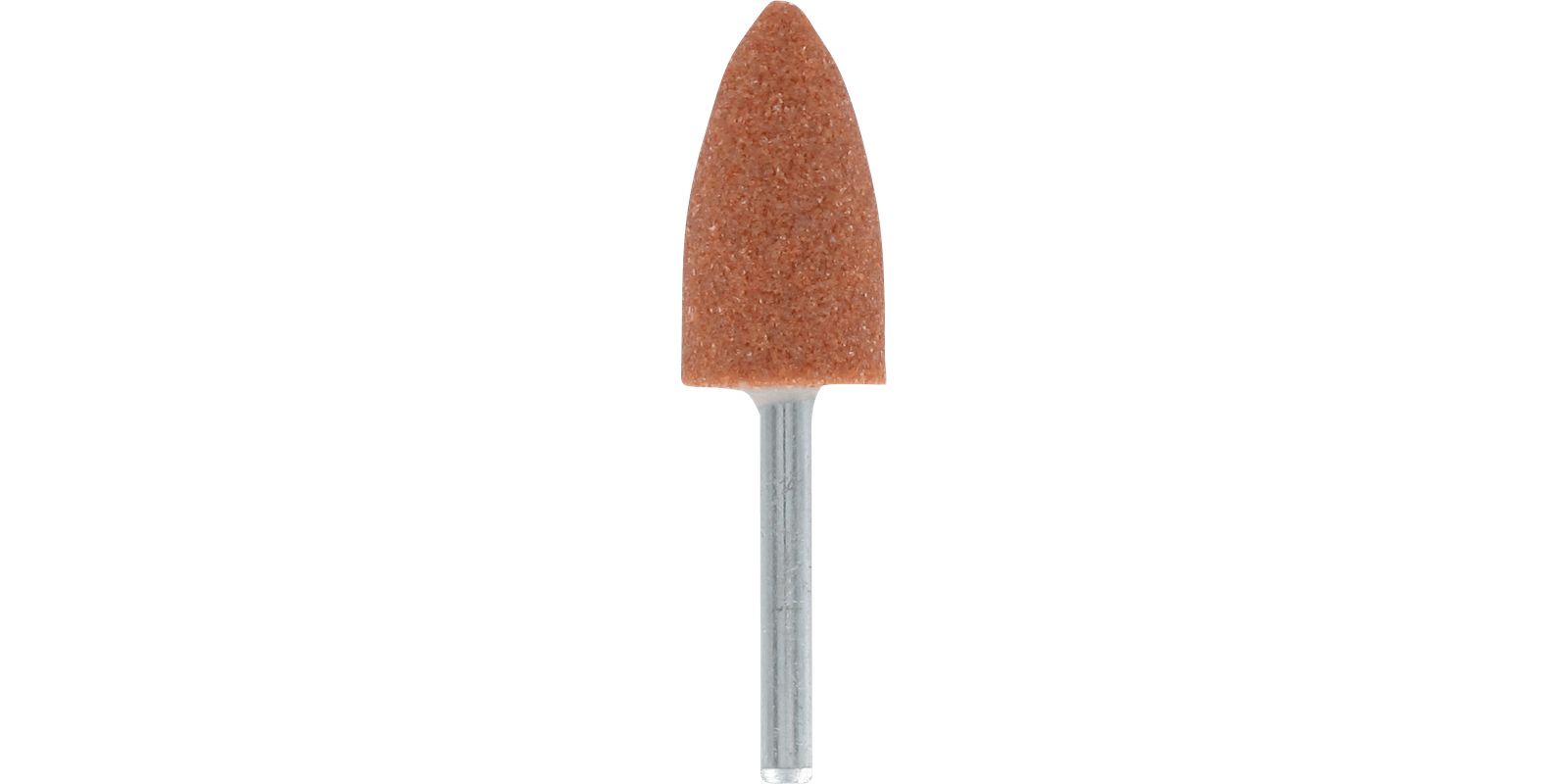 26150952ja Dremel 952 Aluminium Oxide, Coarse Grade, 3 Grit 3 Per Pack