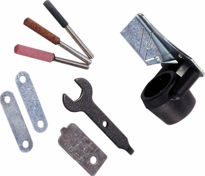 26151453jb Dremel 5-Piece for use with Dremel multi-tool