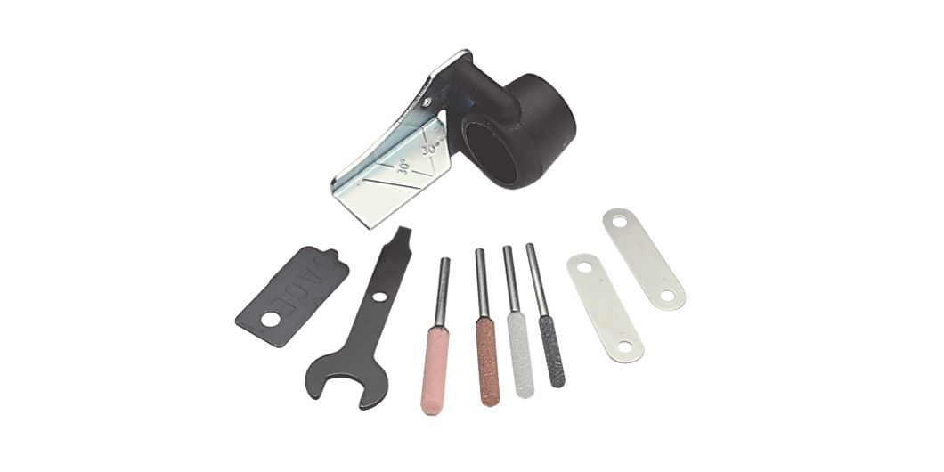 26151453jb Dremel 5-Piece for use with Dremel multi-tool