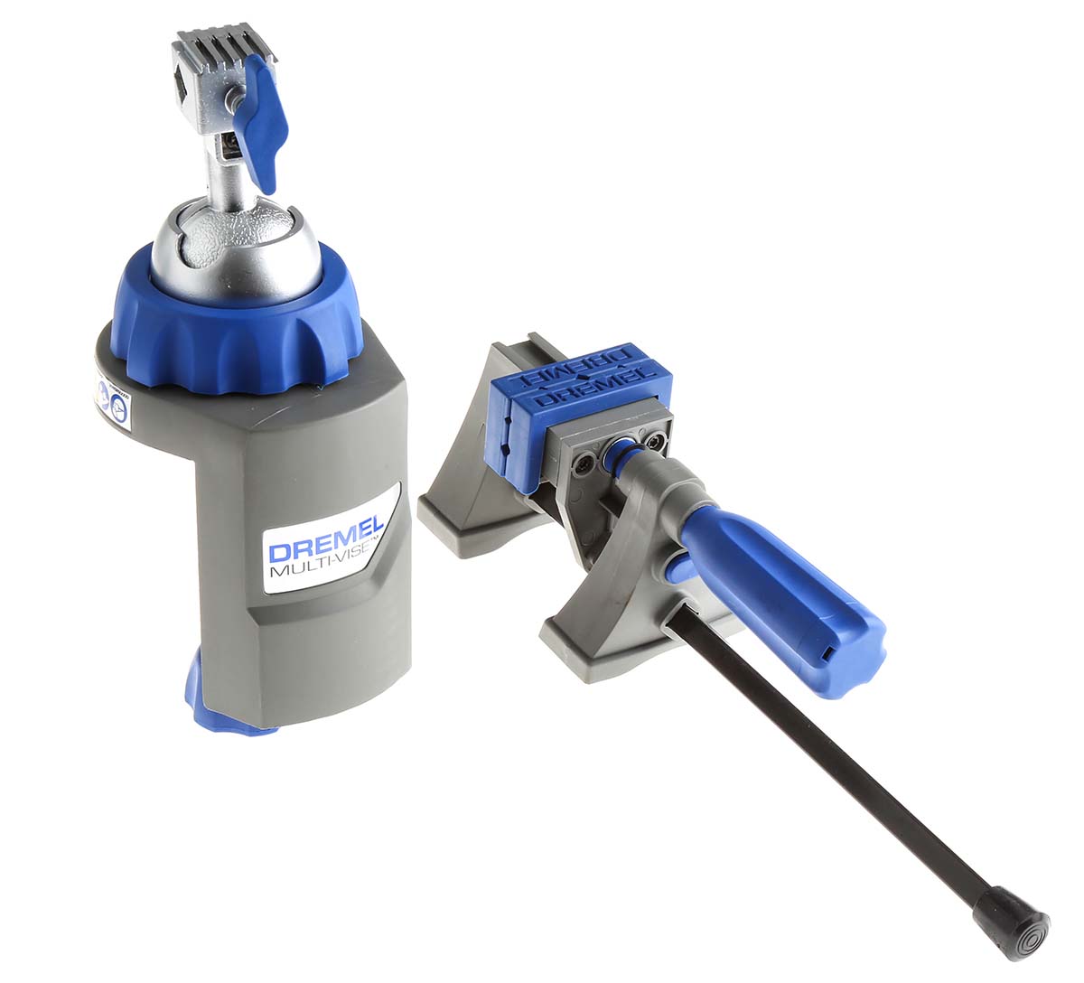 Dremel Bench Vice 65 mm, 1.6 kg